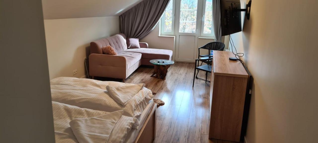 Apartament De Lux Saneczkowa 3/26 Karpacz Exterior foto